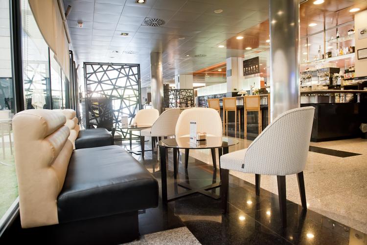 Hotel Princesa de Eboli | Pinto | 7