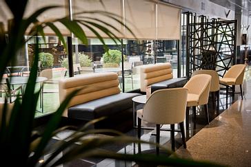 Hotel Princesa de Eboli | Pinto | Fotos 3