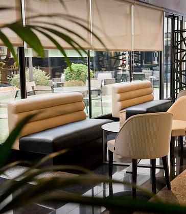 Hotel Princesa de Eboli | Pinto | Fotos 3