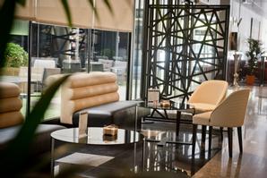 Hotel Princesa de Eboli | Pinto | Galería de fotos - 3