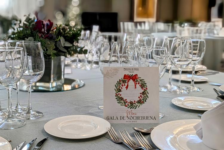 Hotel Princesa de Eboli | Pinto | 1