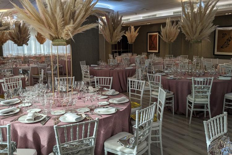 Hotel Princesa de Eboli | Pinto | 2