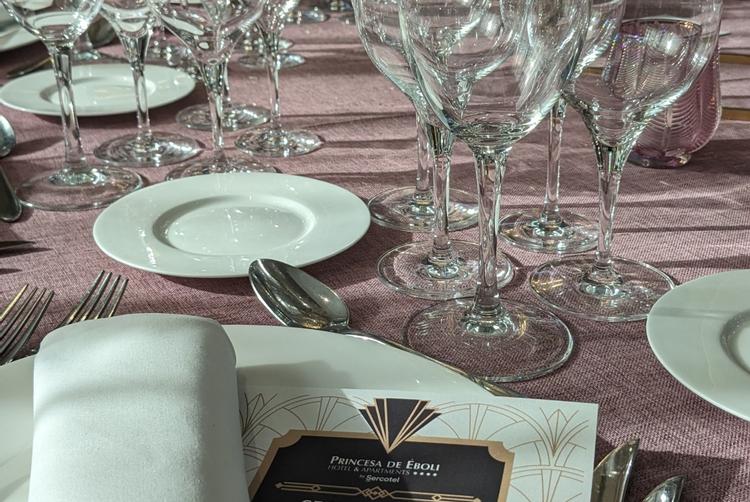 Hotel Princesa de Eboli | Pinto | 5