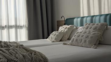 Hotel Princesa de Eboli | Pinto | Fotos 12