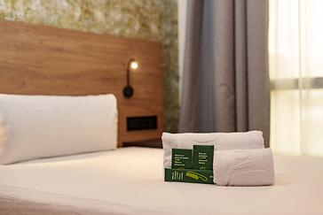 Hotel Princesa de Eboli | Pinto | Fotos 14