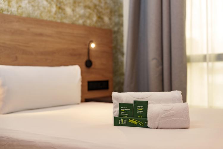 Hotel Princesa de Eboli | Pinto | 5