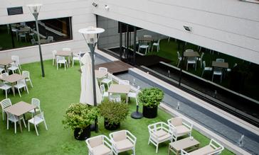 Hotel Princesa de Eboli | Pinto | Fotos 27