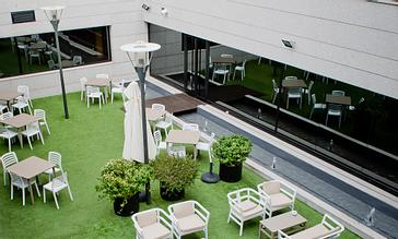 Hotel Princesa de Eboli | Pinto | Fotos 27