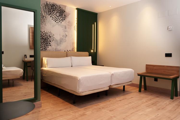 Hotel Princesa de Eboli | Pinto | 3