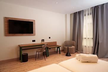 Hotel Princesa de Eboli | Pinto | Fotos 5