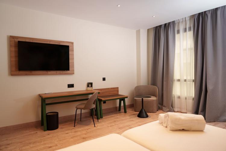 Hotel Princesa de Eboli | Pinto | 4