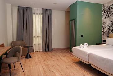 Hotel Princesa de Eboli | Pinto | Fotos 6