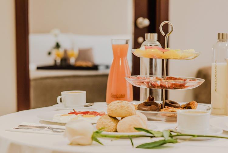 Hotel Princesa de Eboli | Pinto | 8