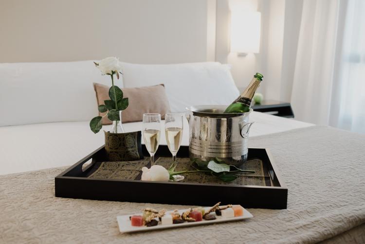 Hotel Princesa de Eboli | Pinto | 7