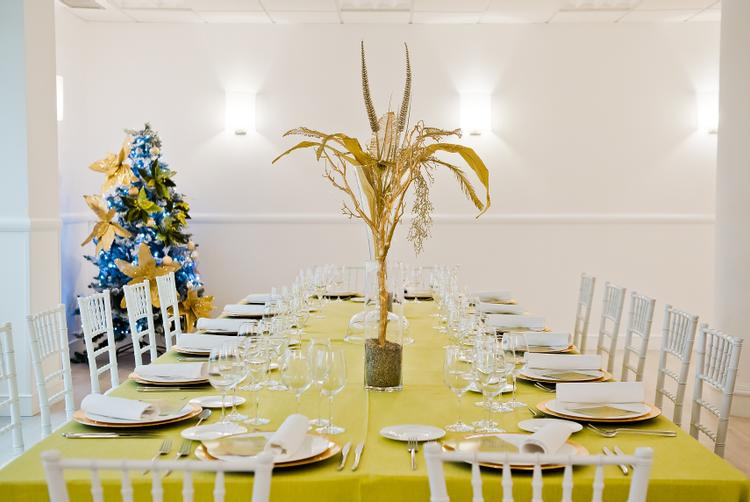 Hotel Princesa de Eboli | Pinto | 1