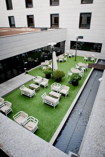 Hotel Princesa de Eboli | Pinto | Fotos 26