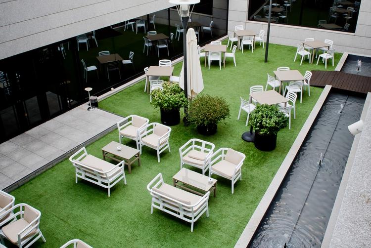 Hotel Princesa de Eboli | Pinto | 13