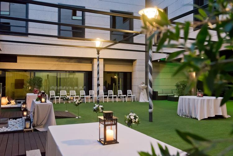 Hotel Princesa de Eboli | Pinto | 6