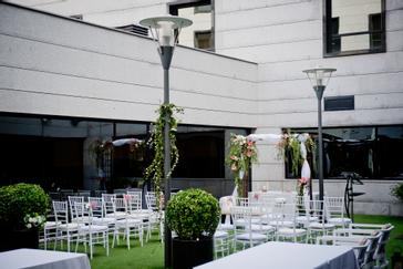 Hotel Princesa de Eboli | Pinto | Fotos 28