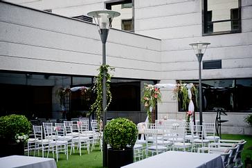 Hotel Princesa de Eboli | Pinto | Fotos 28