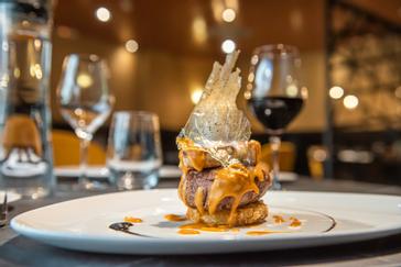 BLACK FRIDAY EN EBOLI GASTRO