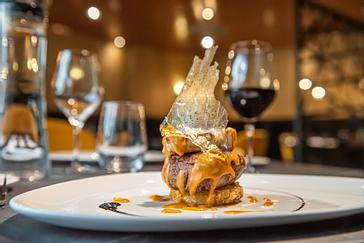 BLACK FRIDAY EN EBOLI GASTRO