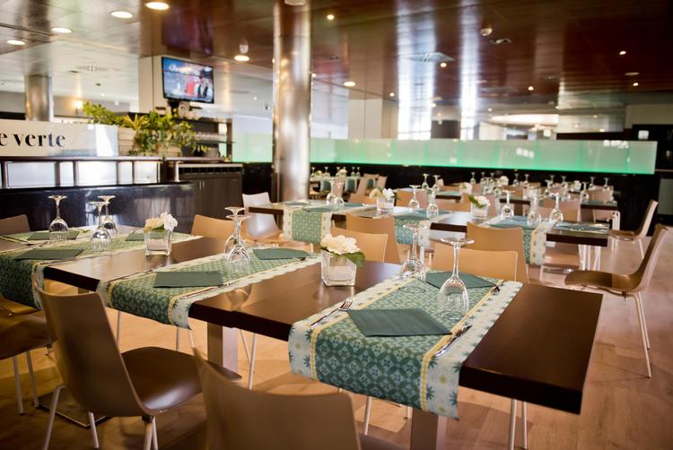 Hotel Princesa de Eboli | Pinto | 5